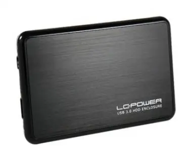 LC Power LC-25BUB3 box pro 2.5