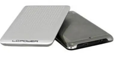 LC Power LC-PRO-25WU box pro 2.5