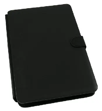 LC POWER univerzální pouzdro s CZ klávesnicí pro tablety 9.7