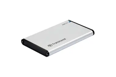 Transcend StoreJet externí rámeček pro 2.5