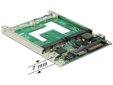 Delock Konvertor 2.5