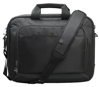 DELL Professional Topload / brašna  pro notebooky do 14