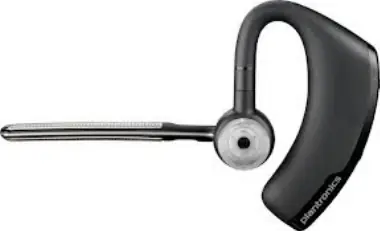Plantronics Voyager Legend / Bezdrátový headset / Bluetooth v3.0 / nabíjecí pouzdro / Černý