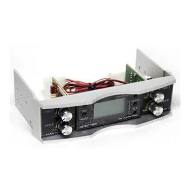 THERMALTAKE A1659 HARDCANO 9 / Thermaltake Advanced System Controller/ regulátor otáček 