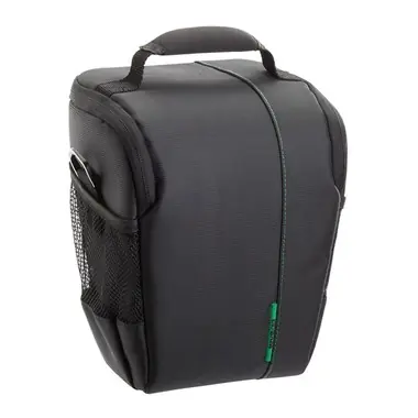 Riva Case 7440 / pouzdro pro zrcadlovky a ultrazoomy a příslušenství / černé