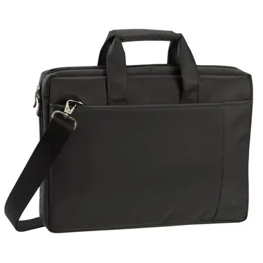 Riva Case 8231 černá / taška na notebook 15.6