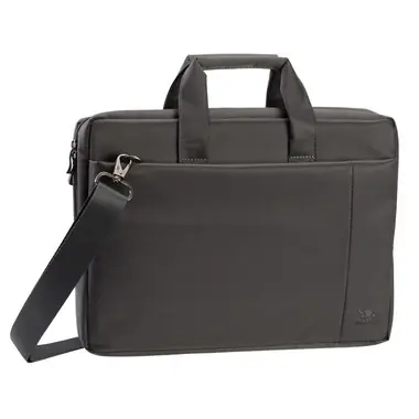 Riva Case 8231 šedá / taška na notebook 15.6