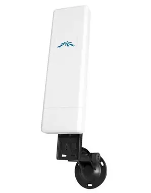 Ubiquiti NanoStation Wall Mount/ Držák pro NanoStation na zeď