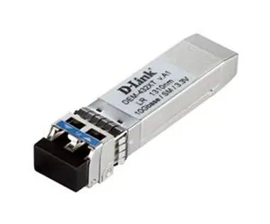 D-Link DEM-432XT / 10GBase-LR SFP+ Transceiver / 10km