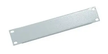 Triton Zaslepovací panel 1U pro 10