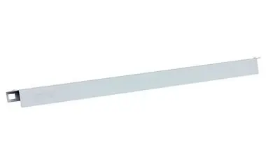 Triton 19' kryt šedý pro osvětlovací jednotku LED-diodovou