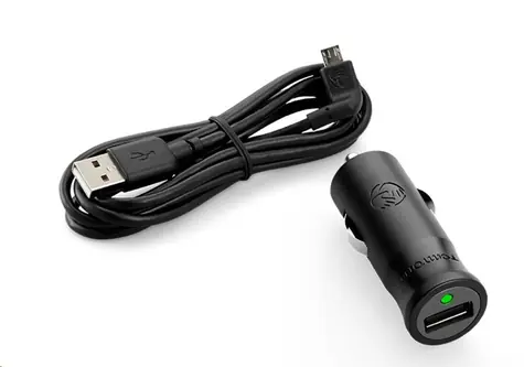 TomTom nabíječka do auta micro USB / 12/24 V