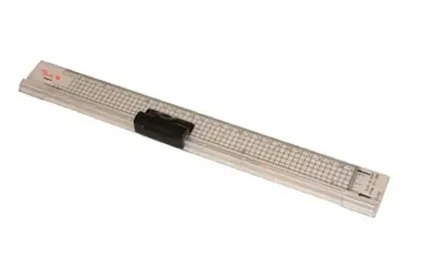 Peach Ruler Trimmer PC100-04 / pravítková řezačka papíru A4 / max. 2 listy