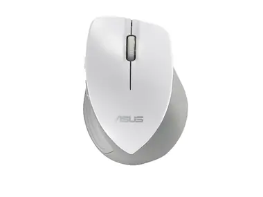 ASUS WT465 bílá / optická myš / 1000dpi / USB / doprodej