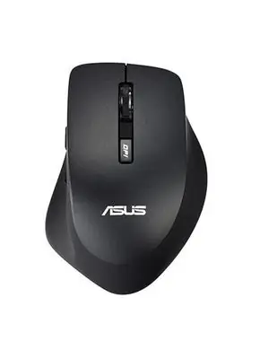 ASUS WT425 černá / bezdrátová optická myš / 1600dpi