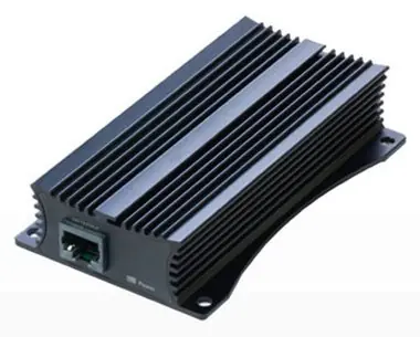 Mikrotik POE-CON-HP / RouterBoard / 48 to 24V PoE konvertor