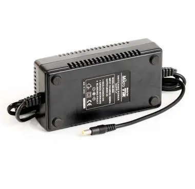 MikroTik 48V 2A / Adaptér pro RouterBOARD a ALIX 