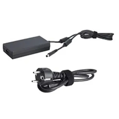 DELL AC Adaptér 180W (450-18644) / 3-pin / 1m kabel / pro Precision / Alienware