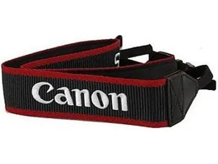 Canon řemínek pro EOS 1Dx