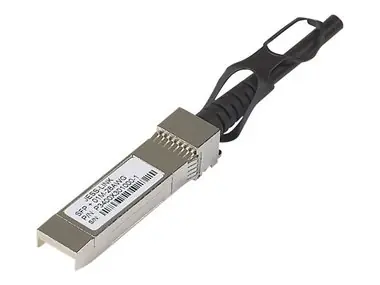 NETGEAR 3M SFP+ DIRECT ATTACH CABLE