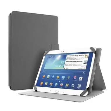 Puro stojánkové pouzdro s magnetem pro tablet 7