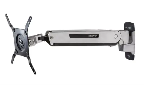 ERGOTRON Interactive Arm LD / Nástěnné rameno pro monitor až 42