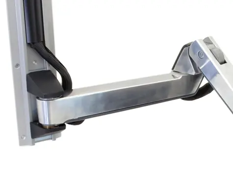 ERGOTRON SV Sit-Stand Combo Extender / Prodlužovací díl