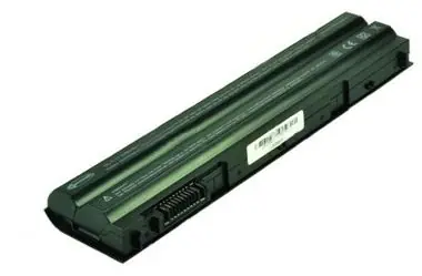 2-Power baterie pro DELL Latitude E5420/5430/5520/5530/6420/6430/6520/6530 Series, Li-ion, 5200 mAh, 11.1V