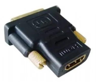 Gembird redukce HDMI(F) - DVI(M)