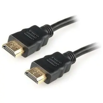 Gembird HDMI - HDMI V1.4 male-male kabel 1.8 m / zlacené konektory 