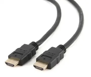 Gembird HDMI M - HDMI M / V1.4 / zlacené konektory / 7.5m
