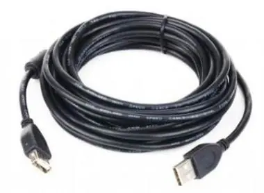 Gembird USB 2.0 prodlužovací (M-F) kabel A-A 4.5 m