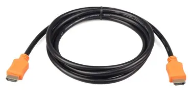 Gembird HDMI 1.4 kabel 1.8m / male-male / ethernet / pozlacené konektory / až 3840x2160