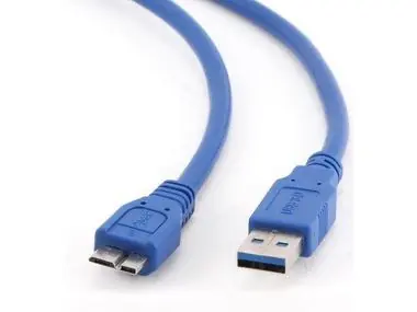 Gembird AM-Micro kabel USB 3.0 0.5m