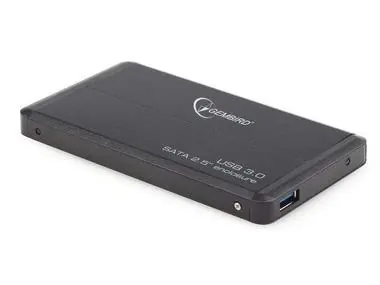 Gembird EE2-U3S-2 / Externí USB 3.0 case / 2.5