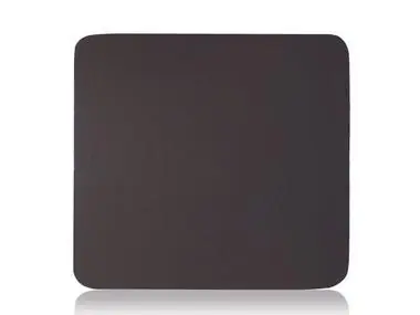 Gembird podložka pod myš / černá