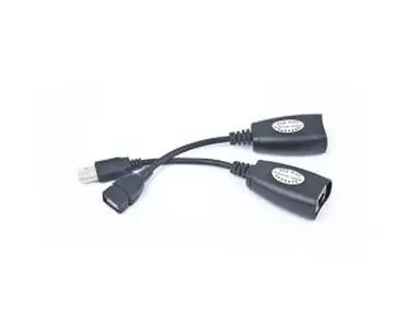 Gembird USB 1.1 kabel AM-LAN-AF prodlužovací / 30m /aktivní