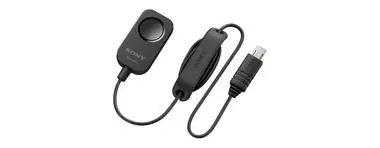 SONY RM-SPR1 / Dálkový ovladač RM-SPR1