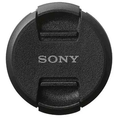 SONY ALC-F77S / 77mm přední kryt objektivu