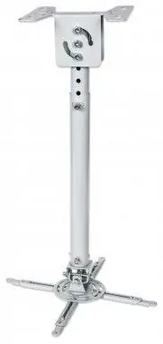 Manhattan Stropní držák univerzální - 20 kg / 57 až 82 cm