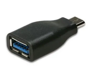 i-tec USB-C Adapter