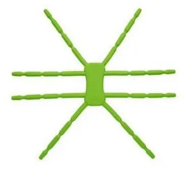 BREFFO Spiderpodium držák až na 10