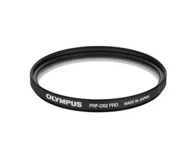 Olympus PRF-D52 PRO Ochranný filtr Profi / pro objektivy s průměrem závitu 52mm