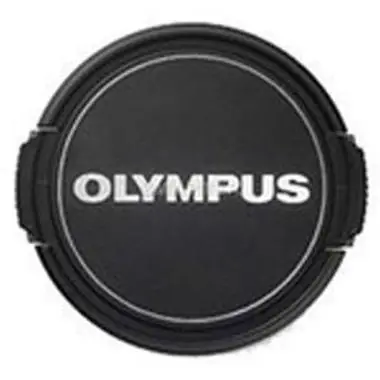 Olympus LC-37B Krytka objektivu / 37mm / pro 14-42 II / 17mm Pancake a 45mm objektiv