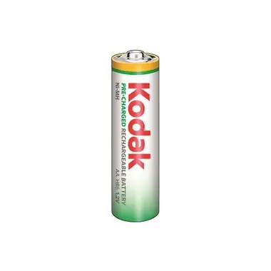 KODAK nabíjecí AA 2600mAh / 2ks / blister