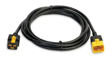 APC Power Cord / napájecí kabel / C19 na C20 / 3.0m