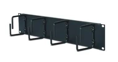 APC Horizontální kabelový manager / 2U