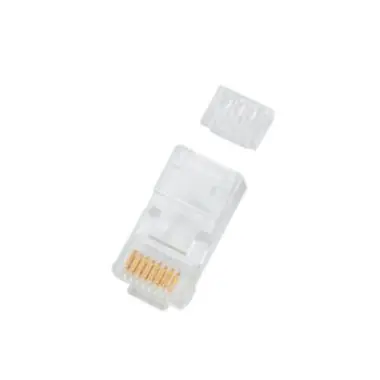 DATACOM konektor UTP CAT6 8p8c / RJ45 / drát