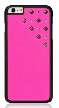 Bling My thing zadní kryt Métallique Meteor Shower pro Apple iPhone 6 / Made with Swarovski Elements