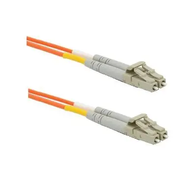 DATACOM optický patchcord LC-LC 09/125 SM / 1m / duplex